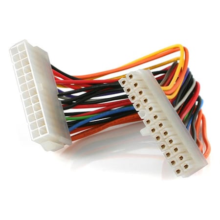 Ezgeneration If you need to extend the power cable on your ATX 2.01 Motherboard EZ132128